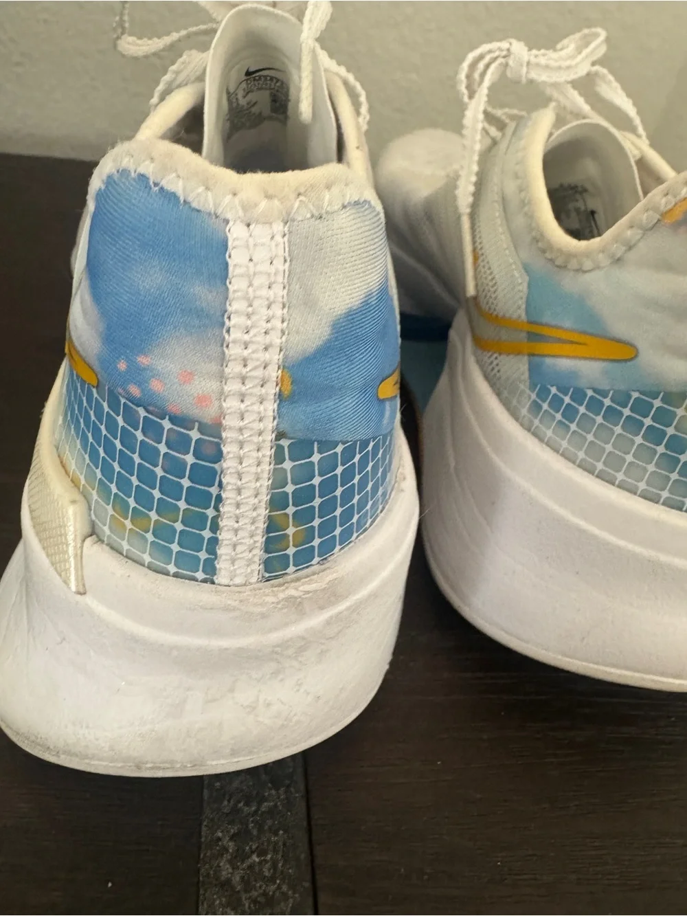 Nike lightweight breathable